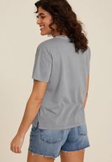Chasing Dreams Relaxed Fit Graphic Tee, C4656, small