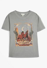 Chasing Dreams Relaxed Fit Graphic Tee, C4656, small