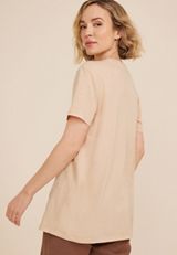 Sunshine Feeds The Soul Oversized Fit Graphic Tee, C4340, small
