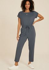 Traveler Jumpsuit, C4650, small