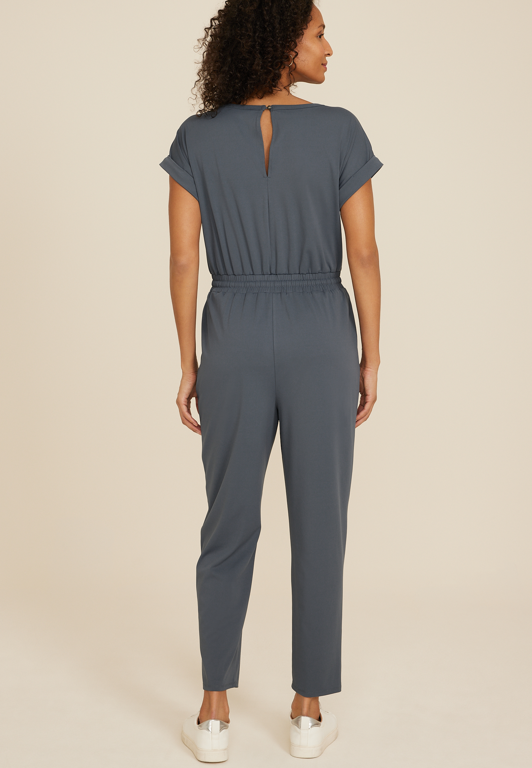 Traveler Jumpsuit, C4650, large