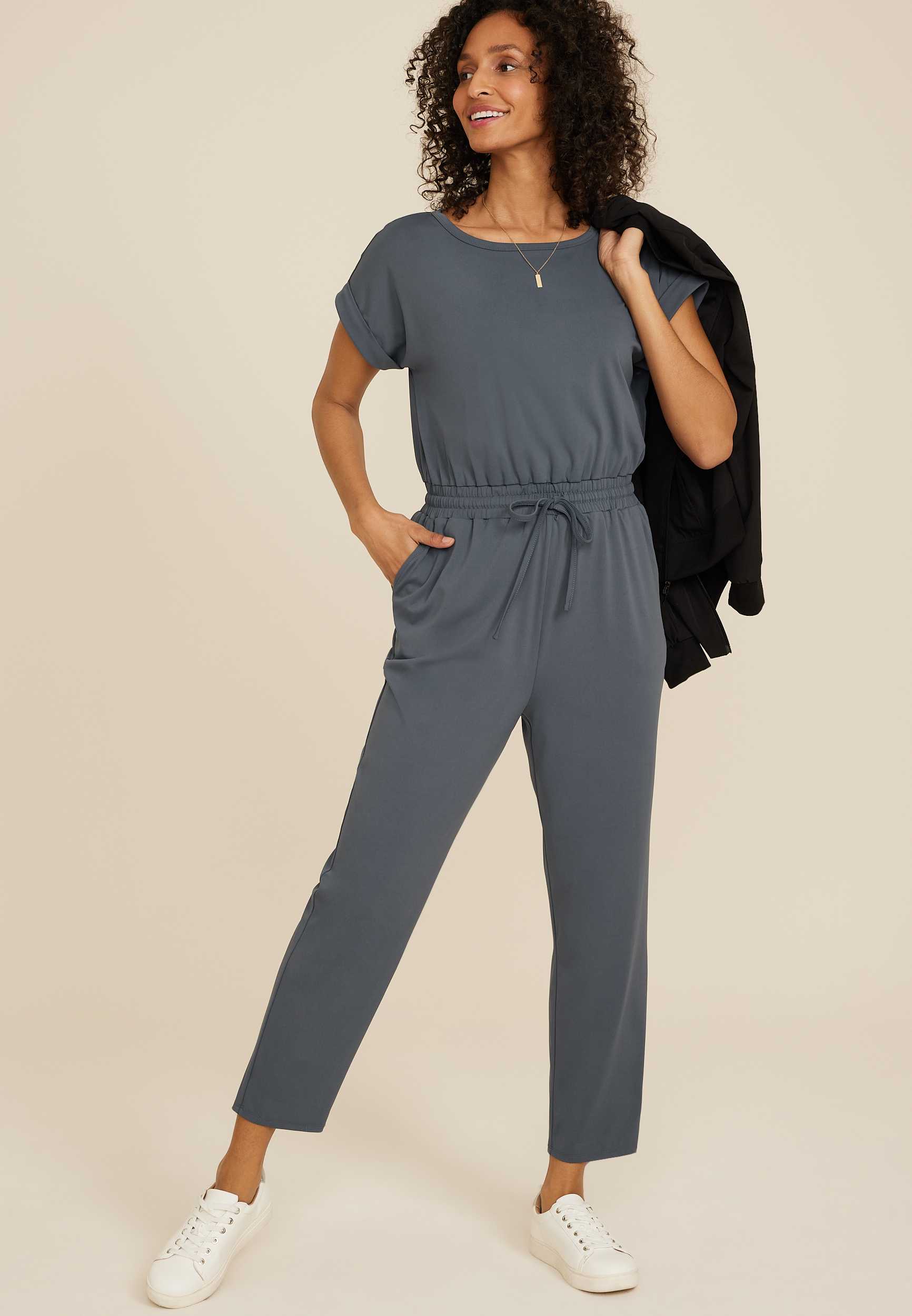 Traveler Jumpsuit, C4650, large