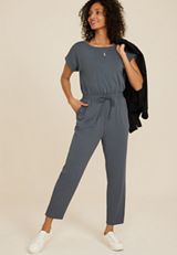 Traveler Jumpsuit, C4650, small