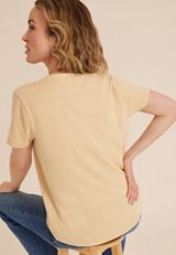 Coors Classic Fit Graphic Tee, C605, small