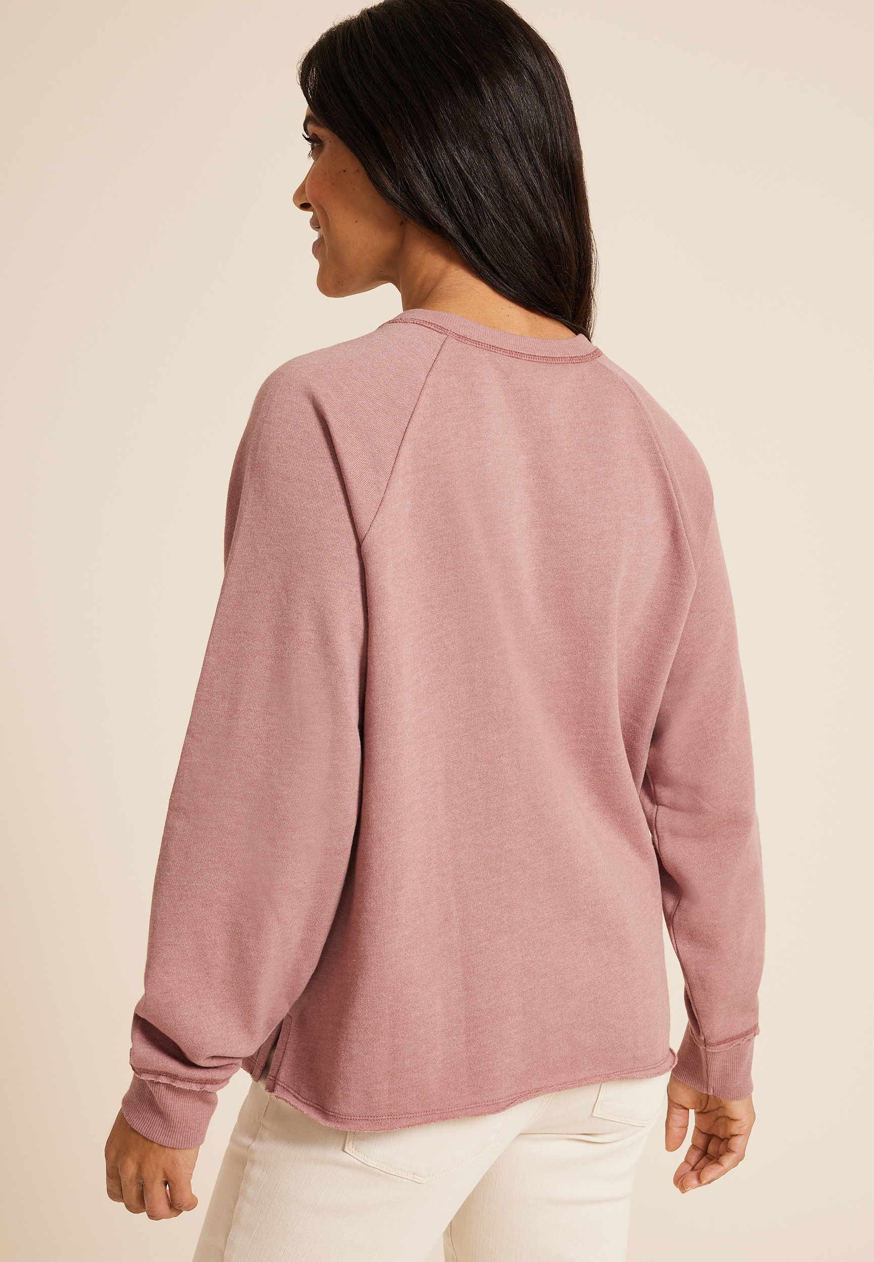 Sunflower Relaxed Fit Sweatshirt, C3343, large