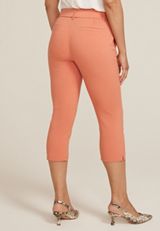 Bengaline Mid Rise Capri, C5890, small