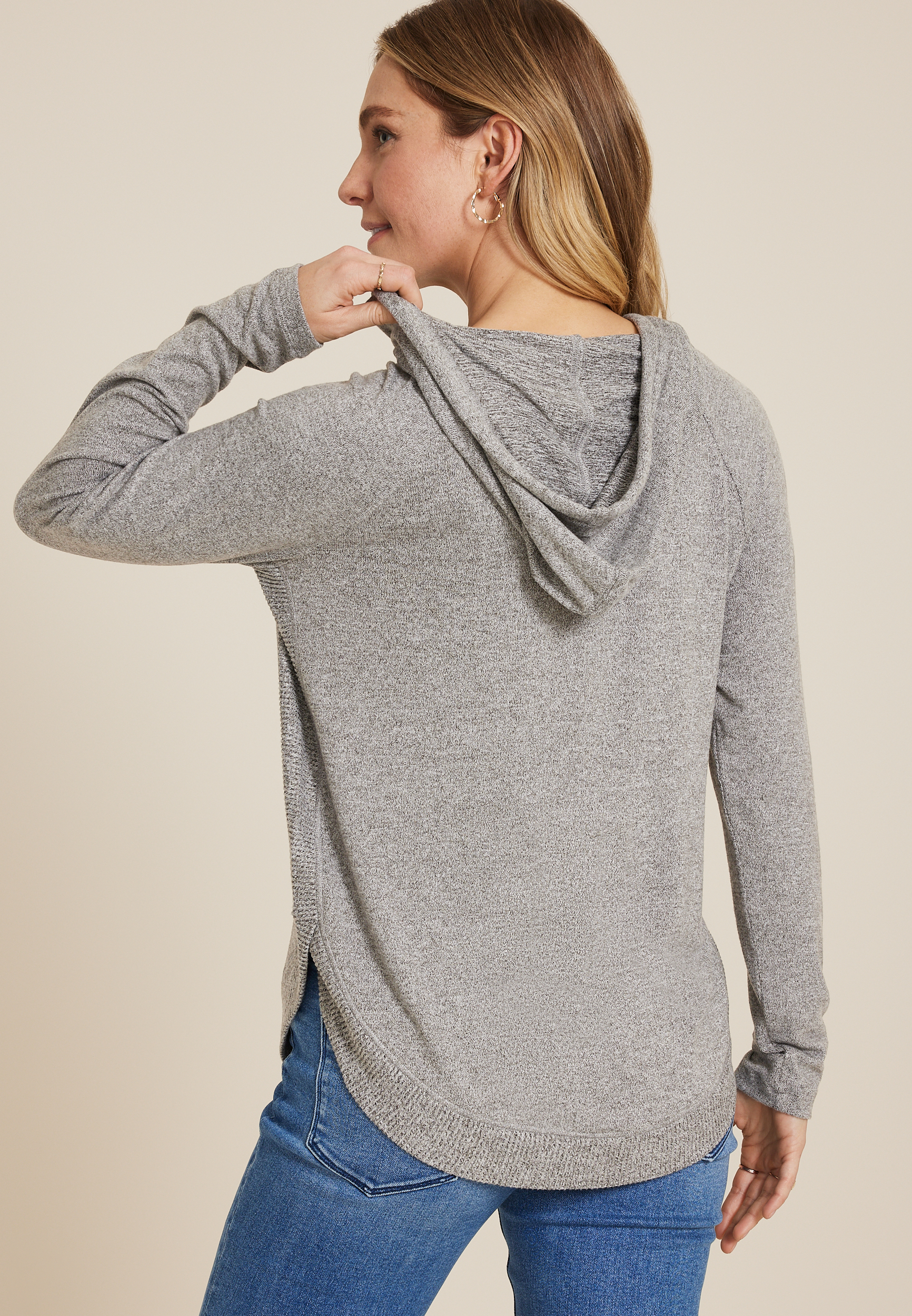 Haven Heart Hoodie, C151, large