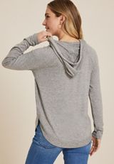 Haven Heart Hoodie, C151, small