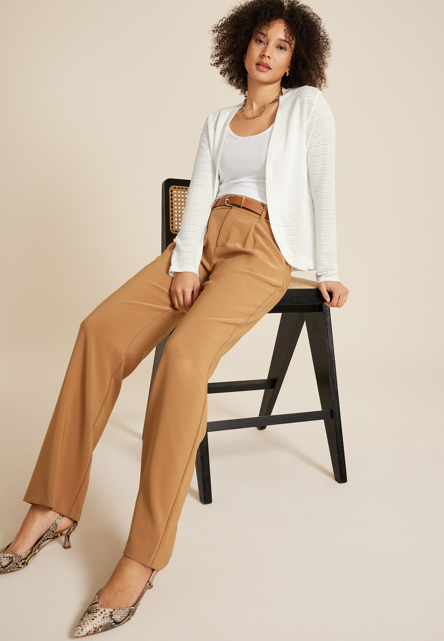 Textured Cardigan, C4673, large