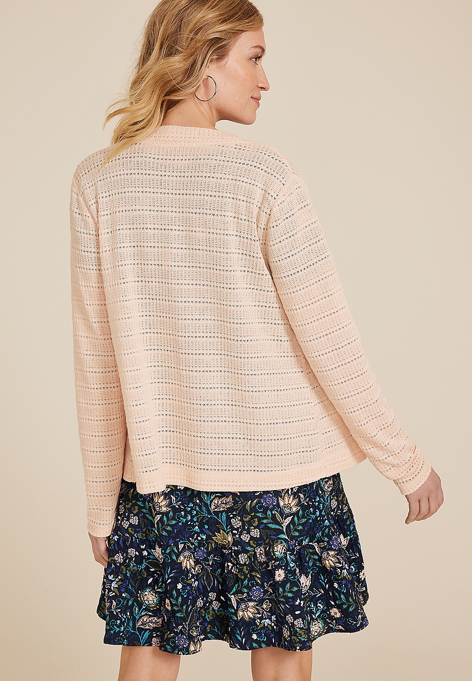 Textured Cardigan | maurices Textured Cardigan | maurices