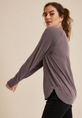 Sunhaven Crew Neck Sweatshirt, C4045, small