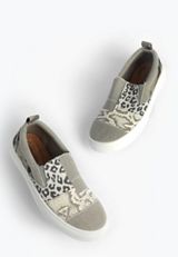 SuperCush Kate Animal Patchwork Sneaker, C1755, small