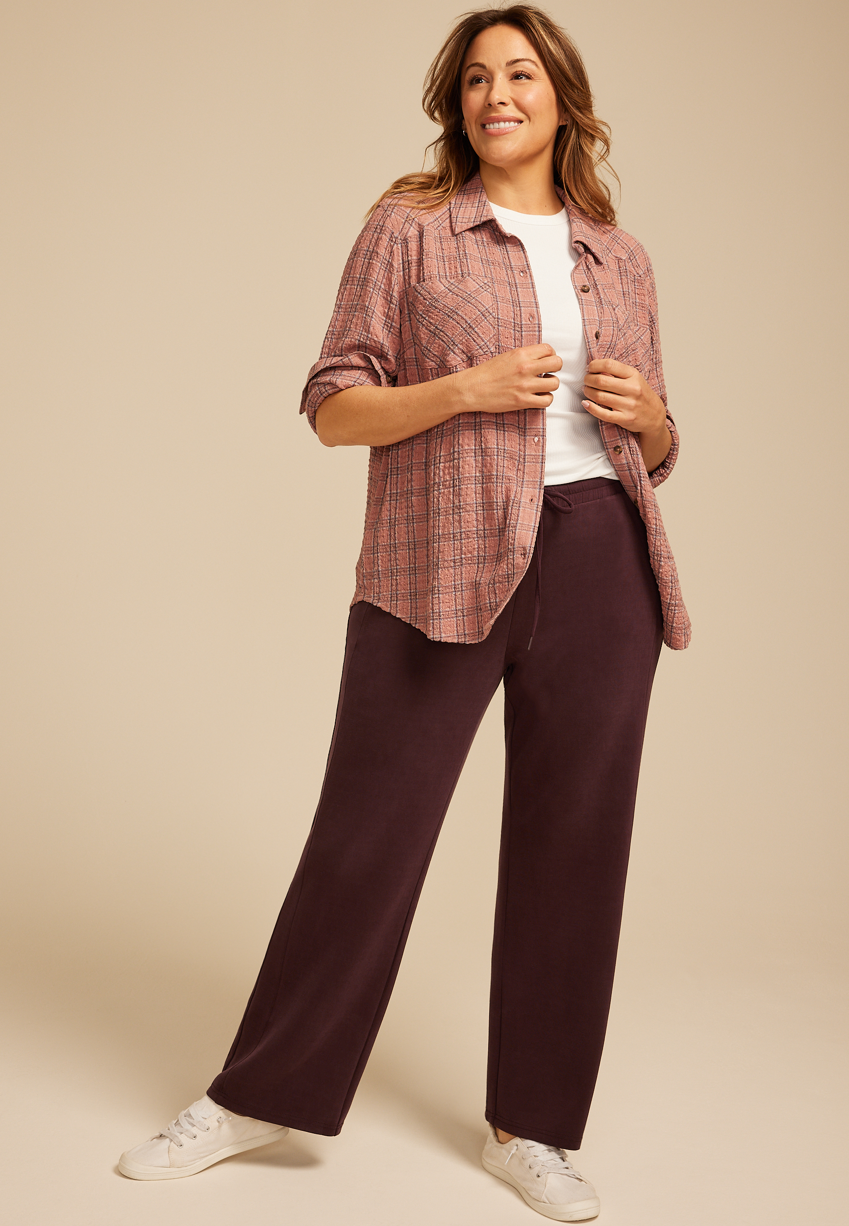 Sサイズ  グレンマーティンス Slouchy Sweatpants 002_4b4151a3-3f69-46d1-94d6-