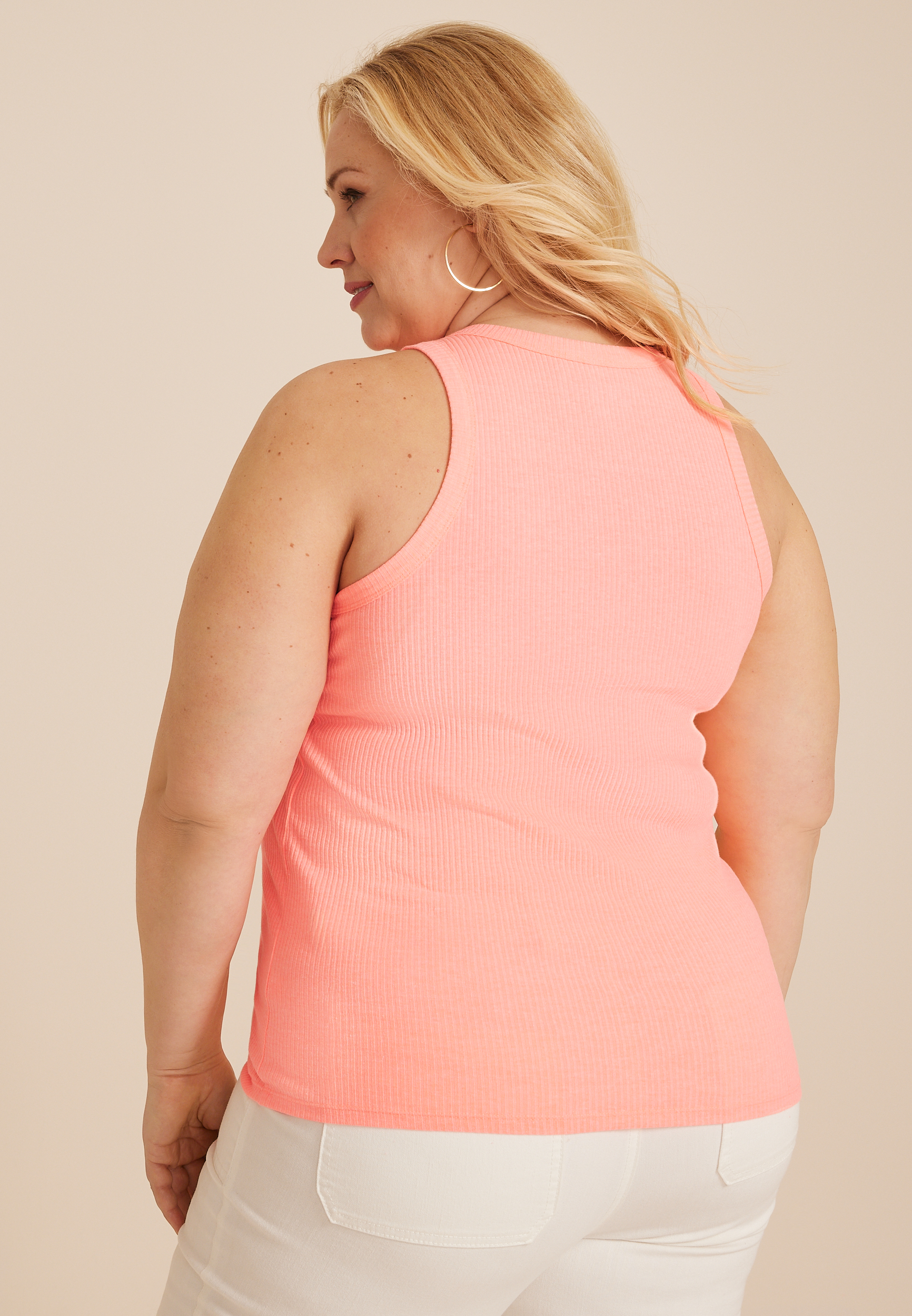 Plus Size 24/7 Highline Tank Top, C9853, large