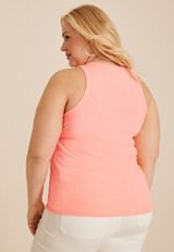 Plus Size 24/7 Highline Tank Top, C9853, small