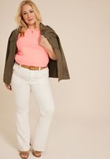 Plus Size 24/7 Highline Tank Top, C9853, small