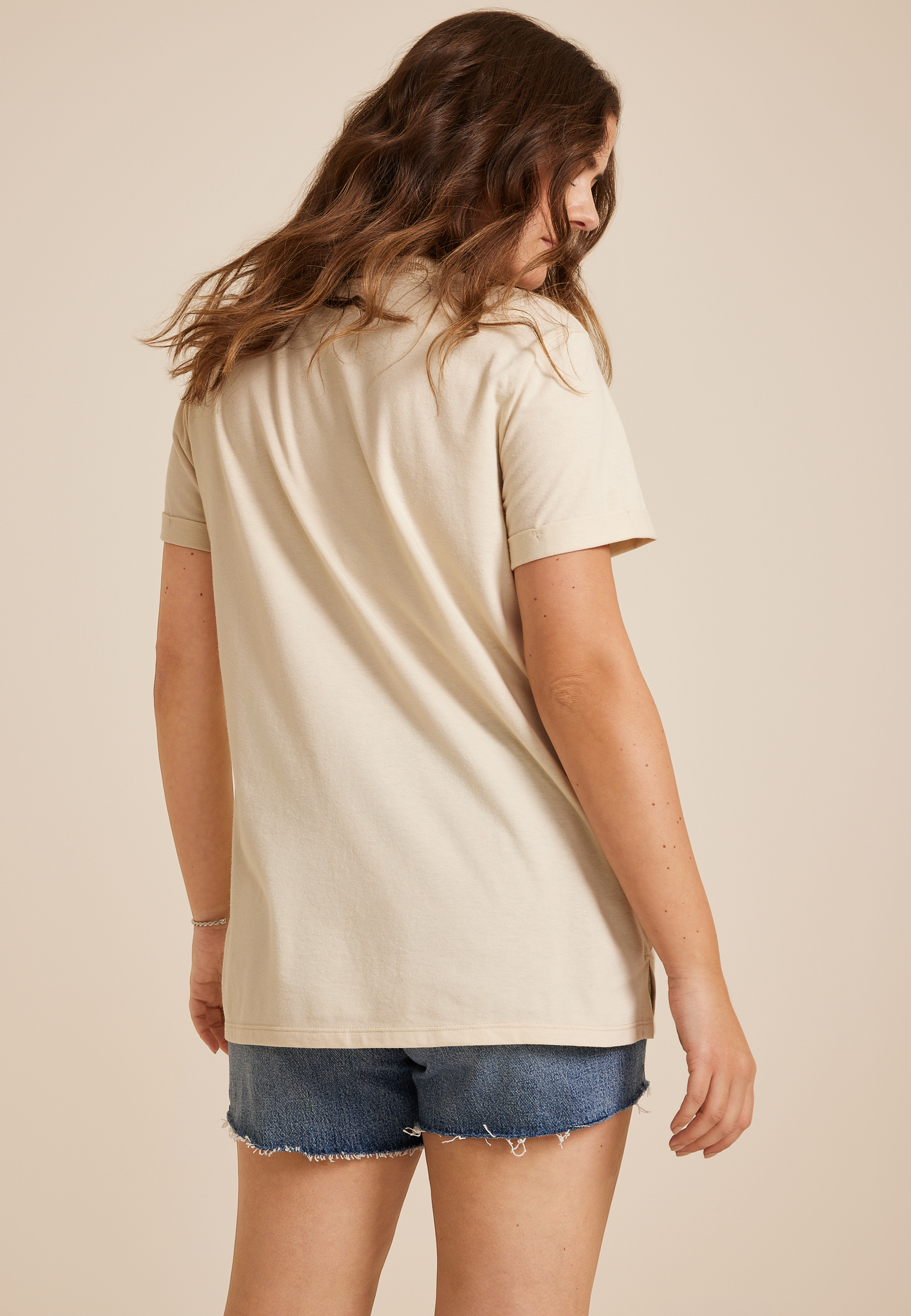 Lainey Wilson Oversized Fit Graphic Tee, , large