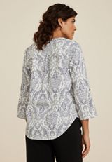 Atwood 3/4 Blue Pais, C2138, small