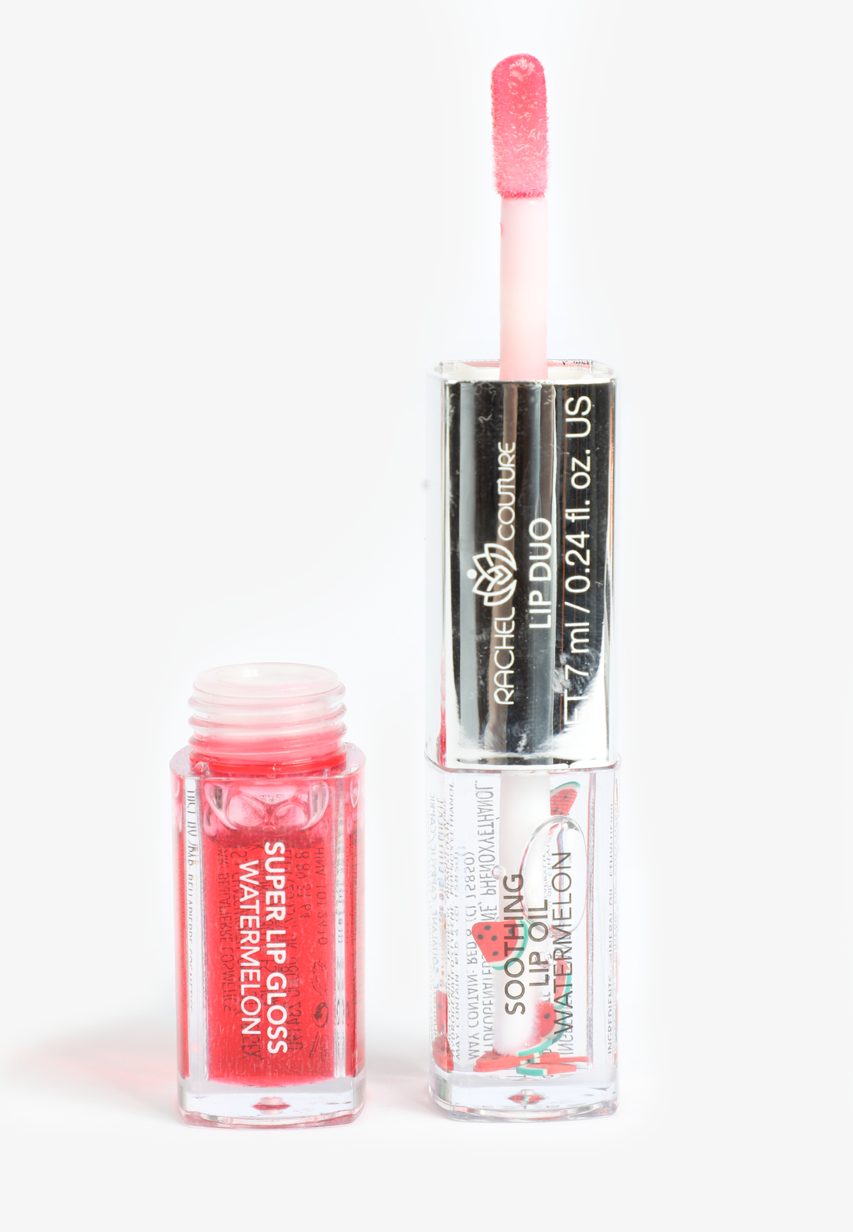 Fruit Duo Lip Gloss, C1164, large