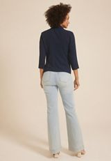 Cool Crepe Blazer, C1720, small
