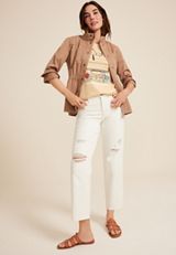 Peanuts Bloom As You Are Classic Fit Graphic Tee, C9052, small