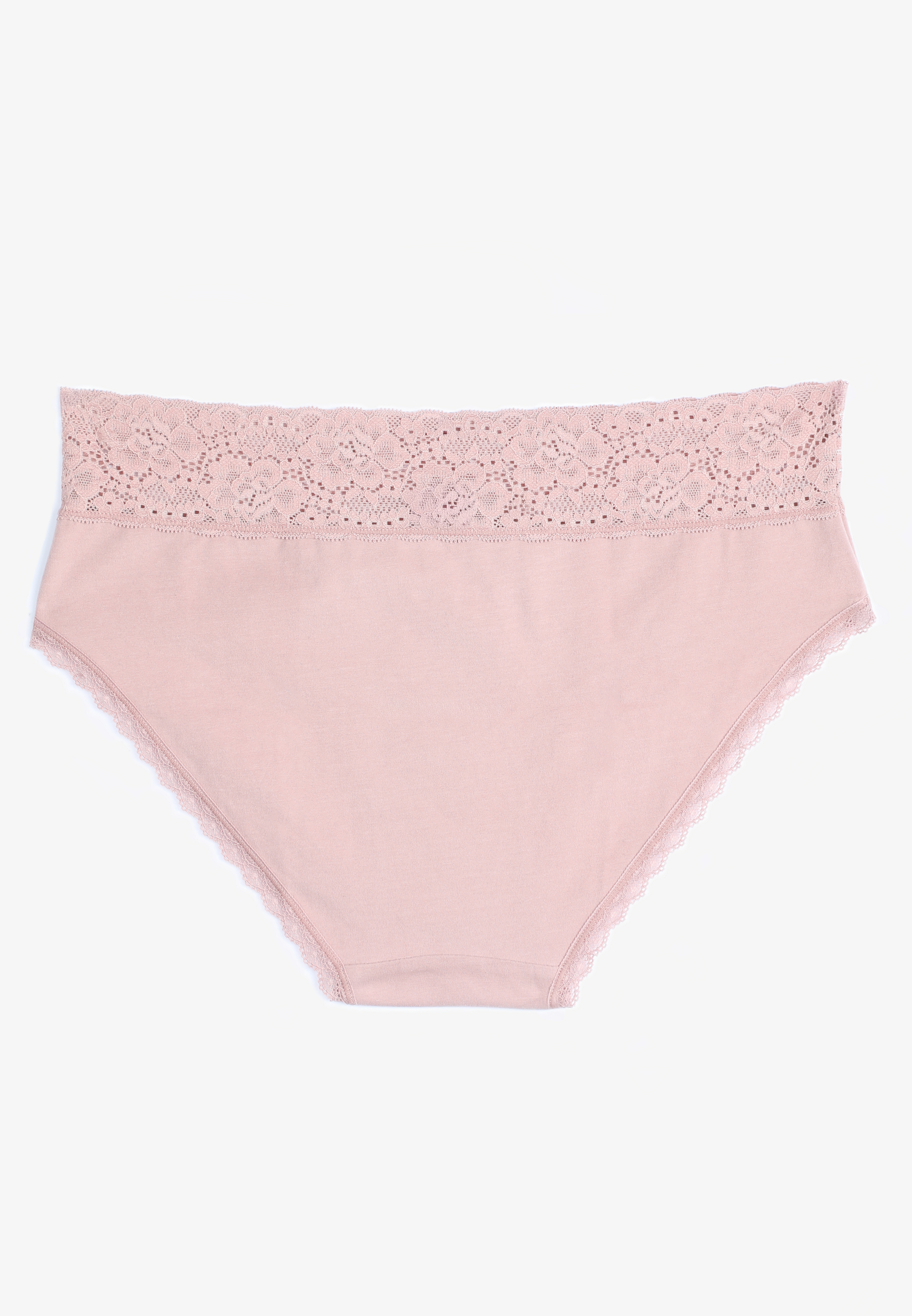 Simply Comfy Cotton Hipster Panty, , large