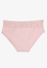 Simply Comfy Cotton Hipster Panty, , small
