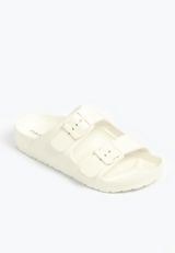 SuperCush Cassie Two Band Pool Slide, C223, small
