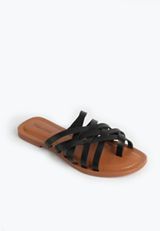 SuperCush Caroline Strappy Sandal, , small