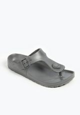 SuperCush Cassie Toe Thong Pool Slide, C814, small