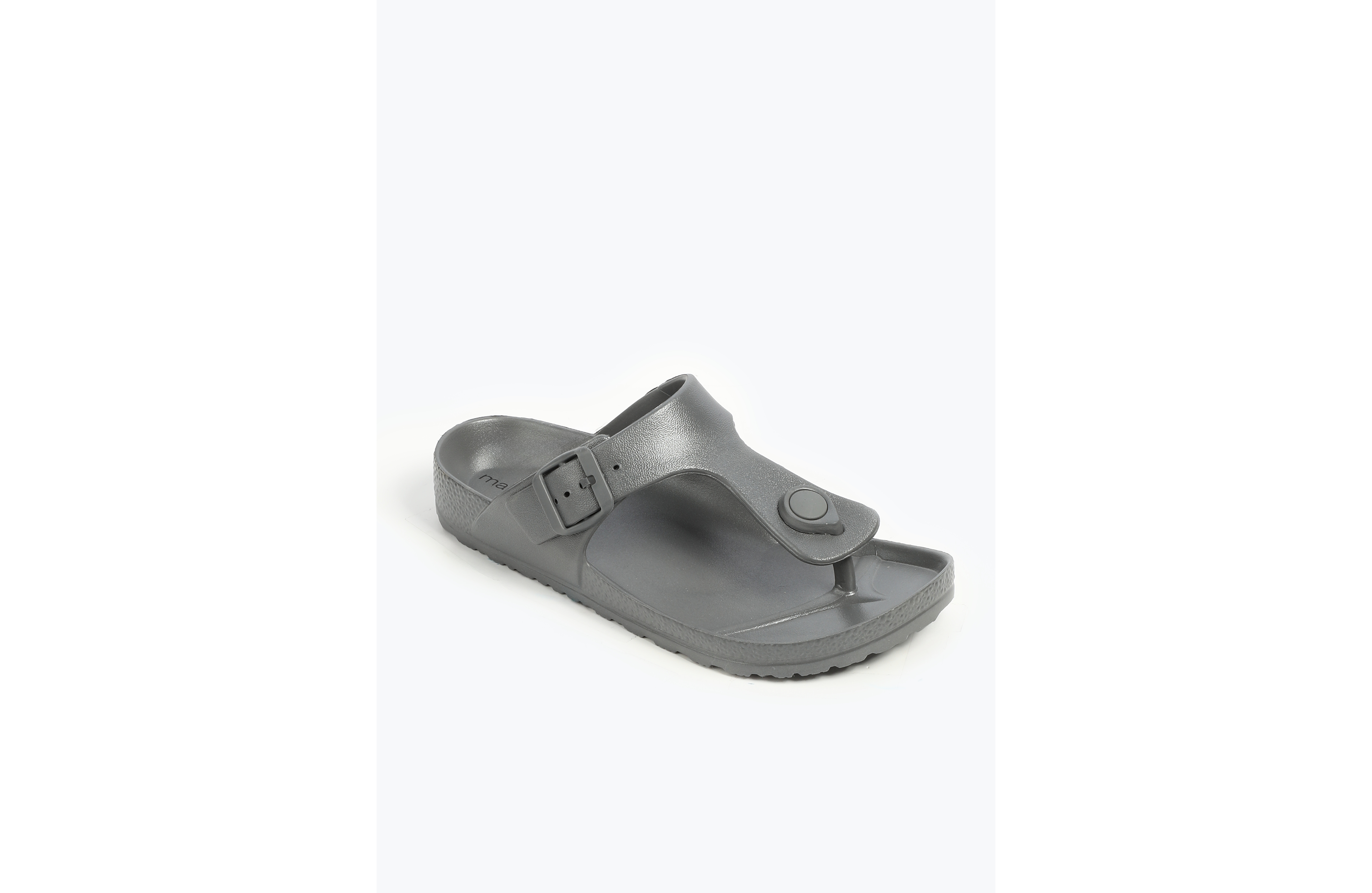 SuperCush Cassie Toe Thong Pool Slide