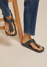 SuperCush Cassie Toe Thong Pool Slide, C814, small