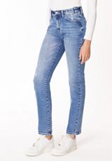 KanCan&trade; High Rise Straight Jean, C3337, small