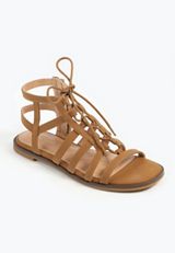SuperCush Cassidy Caged Gladiator Sandal, C210, small