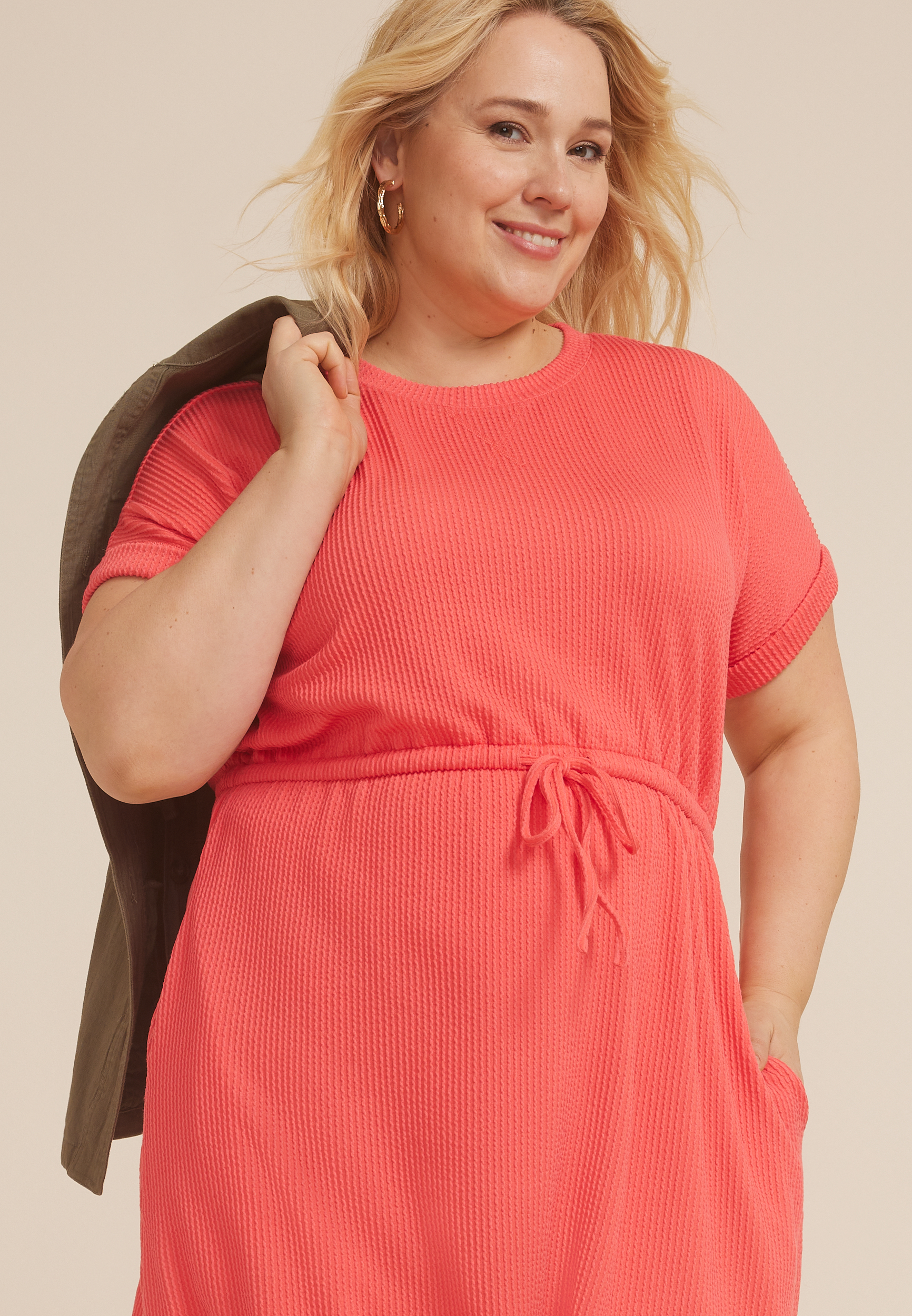 Plus Size 24/7 Clara Dress, C2011, large