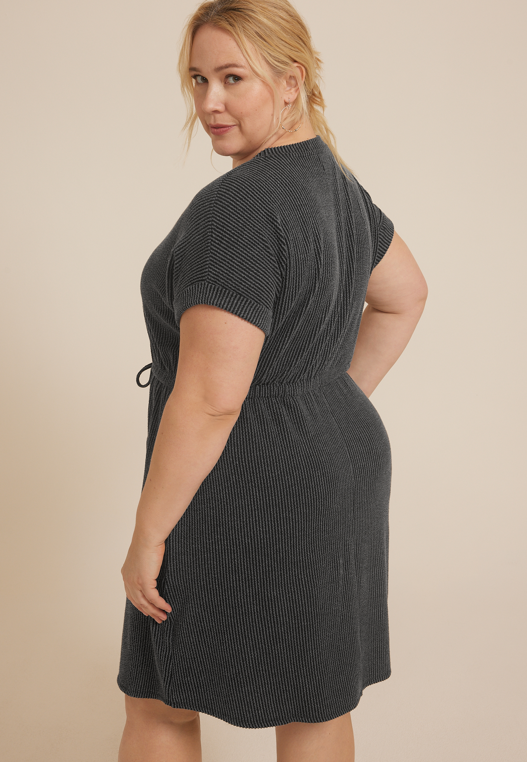 Plus 24/7 Clara Dress