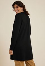 Duster Cardigan, C106, small