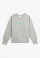 Plus Size Maurices Relaxed Fit Sweatshirt, C3348, small