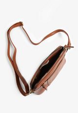 Cross Stitch Crossbody Bag, , small