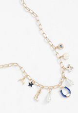 Western Charm Necklace, C1524, small