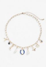 Western Charm Necklace, C1524, small
