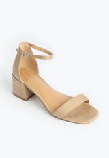 SuperCush Courtney Open Toe Heel, C254, small