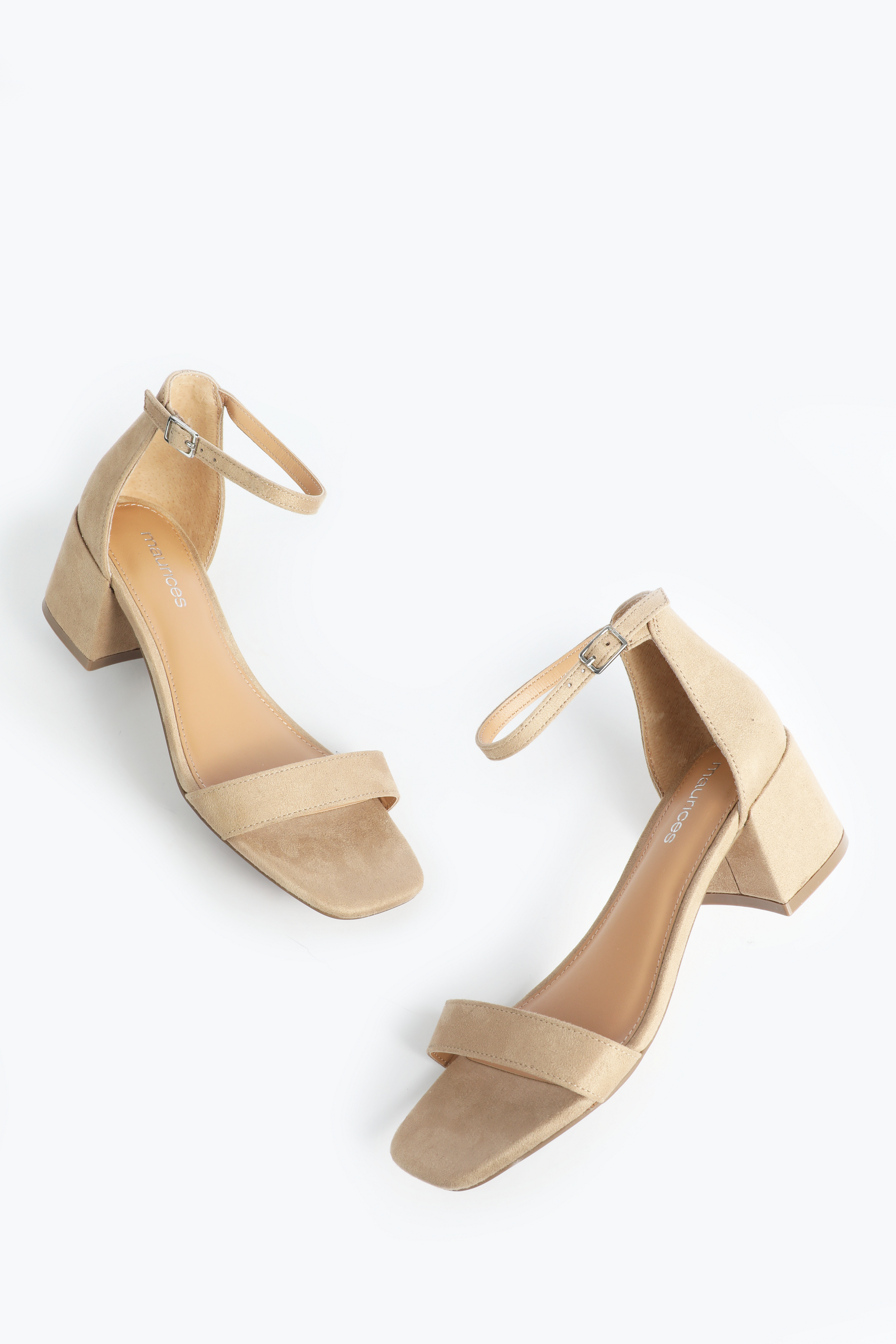 SuperCush Courtney Open Toe Heel, C254, large
