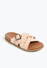 SuperCush Erica Strappy Footbed Sandal, C595, small