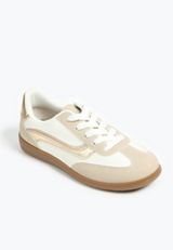 SuperCush Demi Retro Lace Up Sneaker, , small