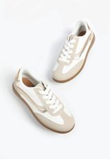 SuperCush Demi Retro Lace Up Sneaker, , small