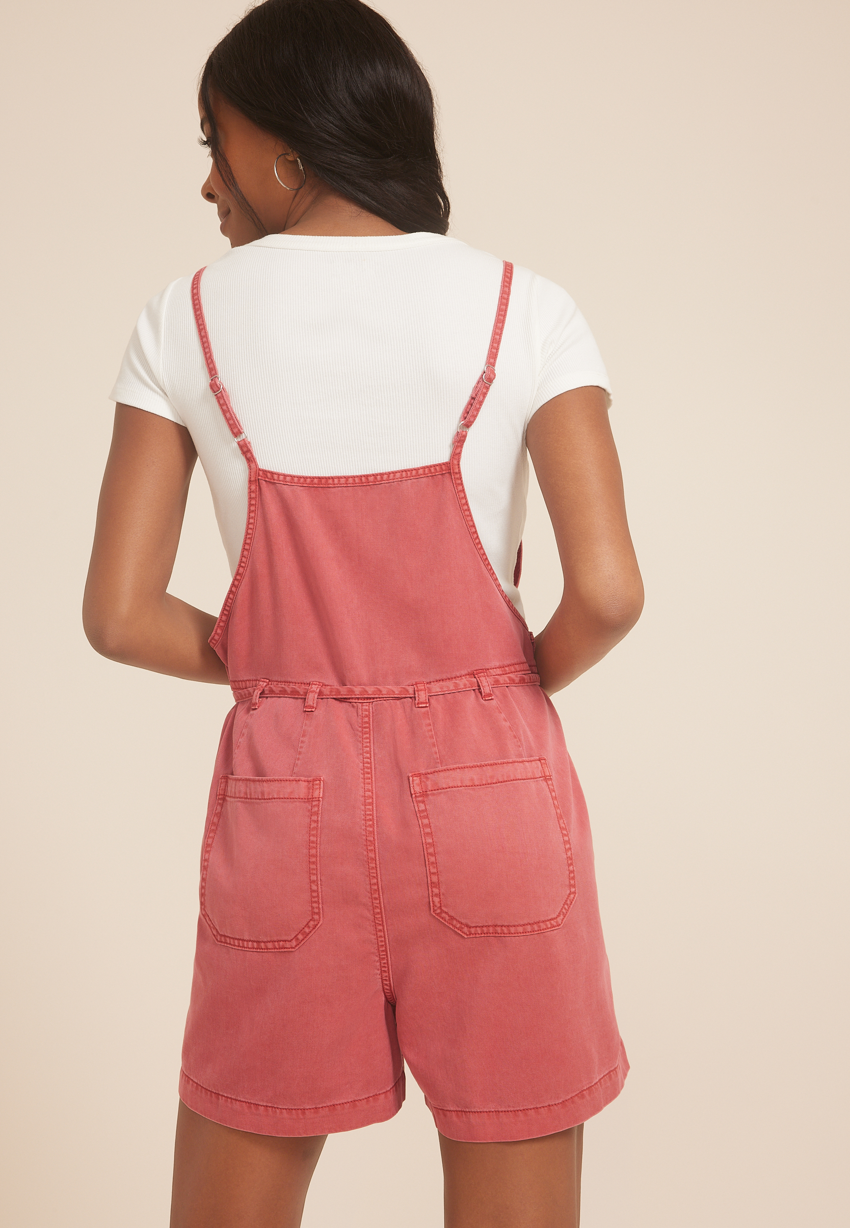 Tencel 4in Shortall, C9200, large