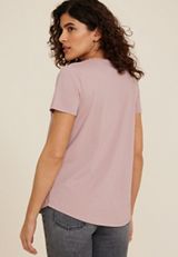 Be Kind Classic Fit Graphic Tee, C3343, small
