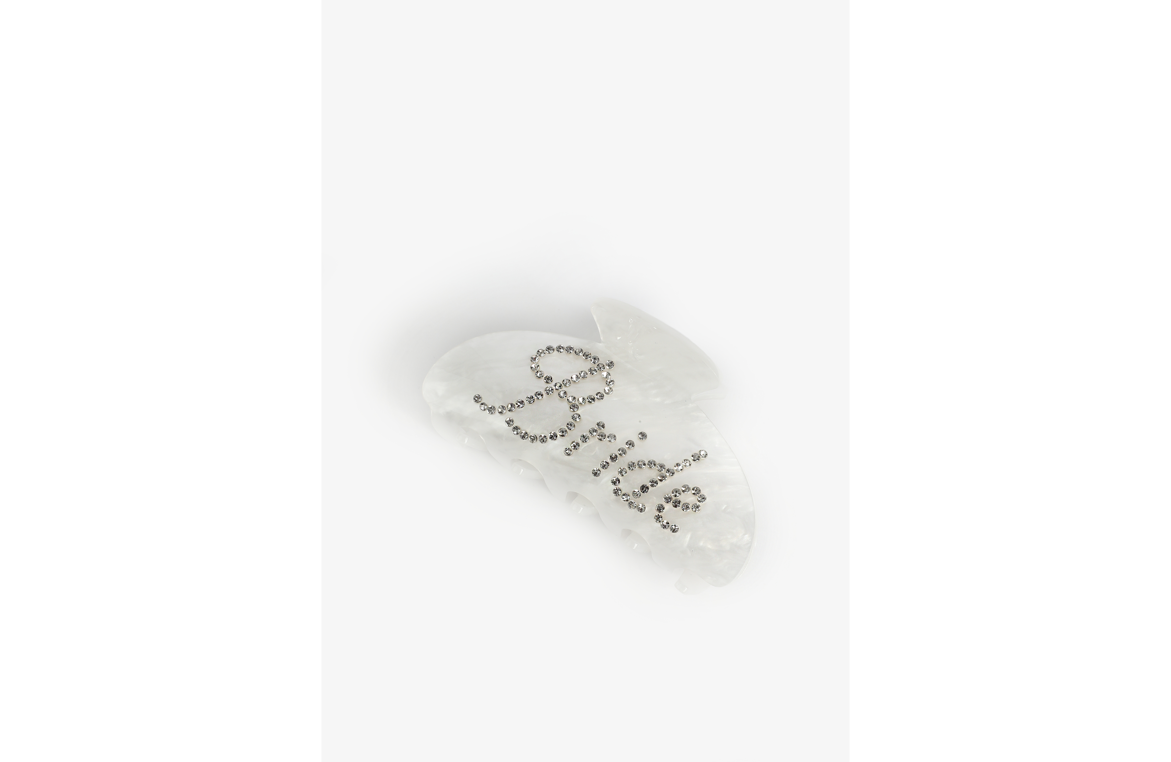 Bridal Claw Hair Clip