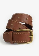 Embellished Belt, , small